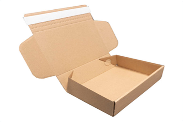 E-commerce packaging